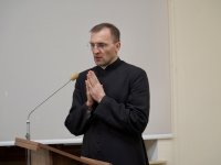 Lektura z ks. abp. Henrykiem Nowackim